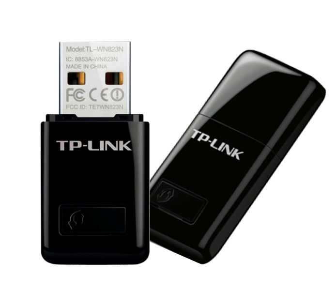Tl-wn823n Drivers for Windows XP