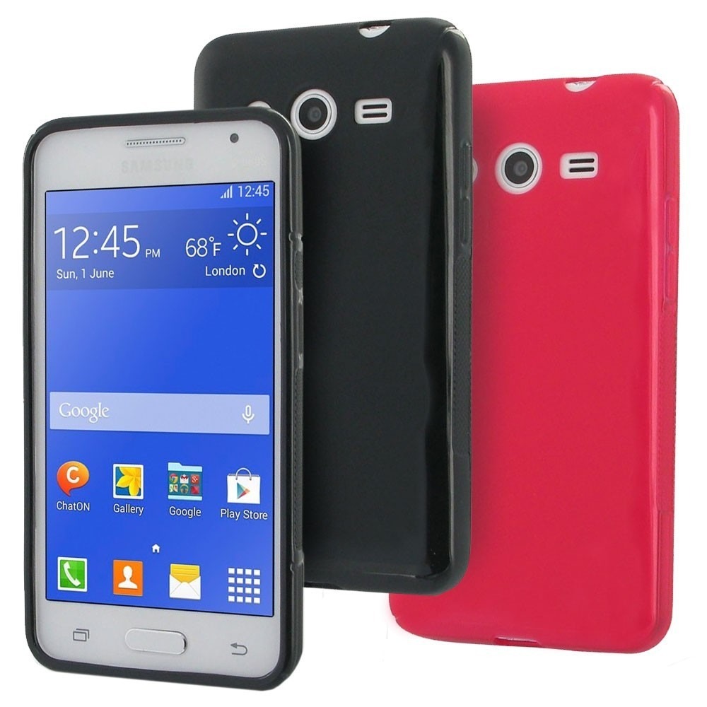 carcasas samsung core 2 carcasas samsung core 2