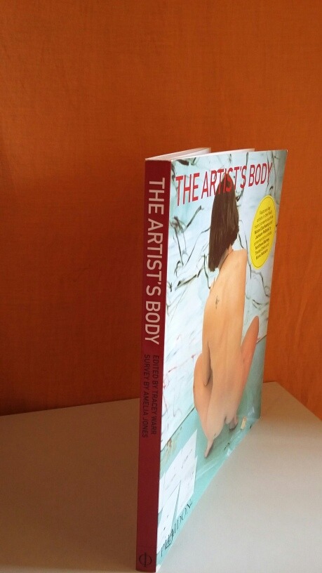 THE ARTISTS BODY TRACEY WARR EPUB DOWNLOAD THE ARTISTS BODY TRACEY WARR EPUB DOWNLOAD