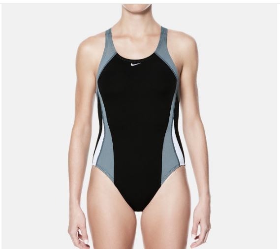 trajes de baño para natacion mujer nike buy 0fd4c 6b02f