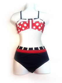Traje Moda Trending Niñas De Baño Bikini 2019 SqzMUVp
