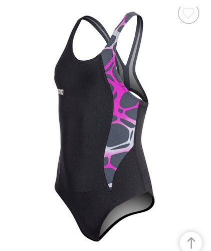 Arena Carrera Carbonite Powerskin De Traje Baño Natacion D9H2IYWE