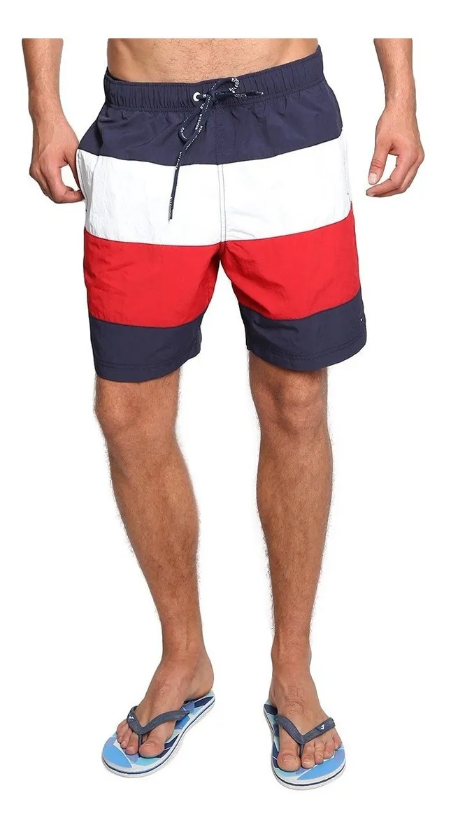 lotería Oriental Soportar CLNSHOP | Traje De Baño Tommy Hilfiger Hombre Multicolor 100% Original - $ 929.00 lotería Oriental Soportar CLNSHOP | Traje De Baño Tommy Hilfiger Hombre Multicolor 100% Original - $ 929.00