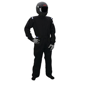 Groove KS3 Lrg Gry//Grn Sparco 002334GRSVD3L Suit