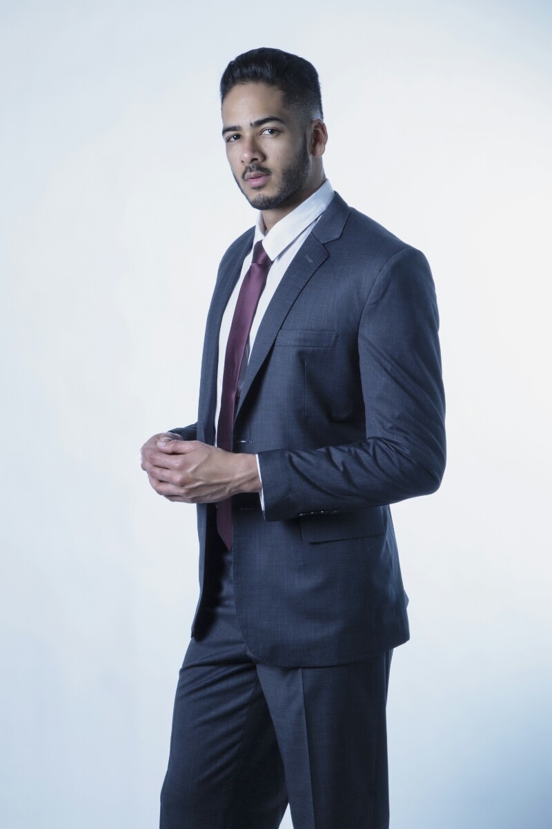 Elegir Ubicación Pañuelos De Bolsillo Para Saco Blazer Slim Fit Moda Japonesa. 2. 54 vendidos - Nuevo León $ 12x $ 93 Envío gratis a todo el país. Trajes Slim Fit Caballero Hombre Lisos Diferentes Colores por Ramaty. 1. 8 vendidos $ 12x $ 77 Envío gratis a todo el país.