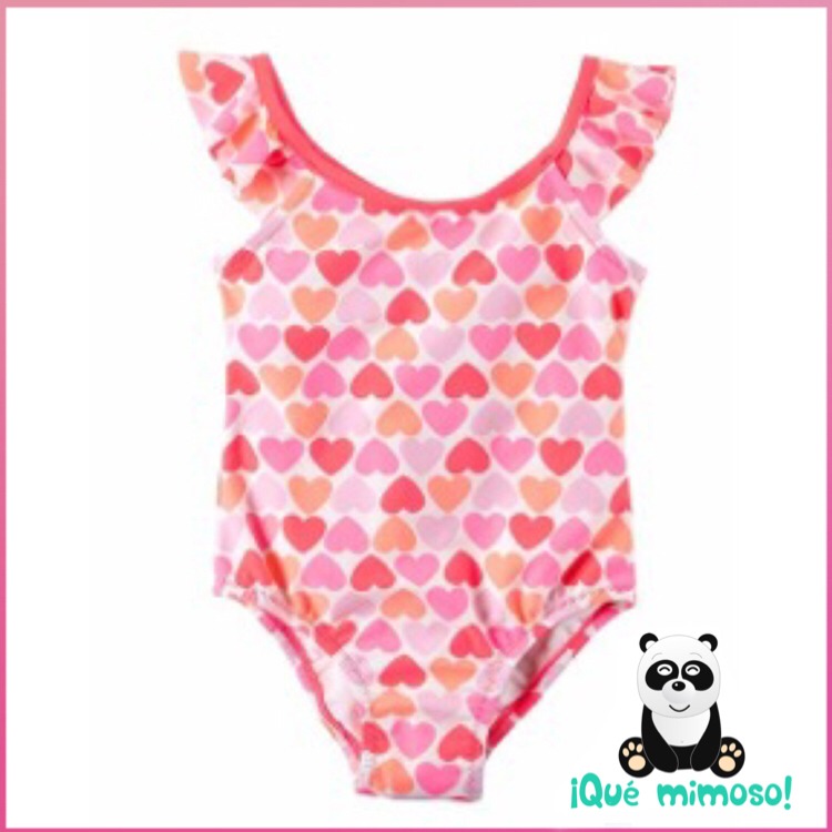 Protección50 Trajes Bebé 12 24m Y Mallas De Carter's Baño c1FJTlK