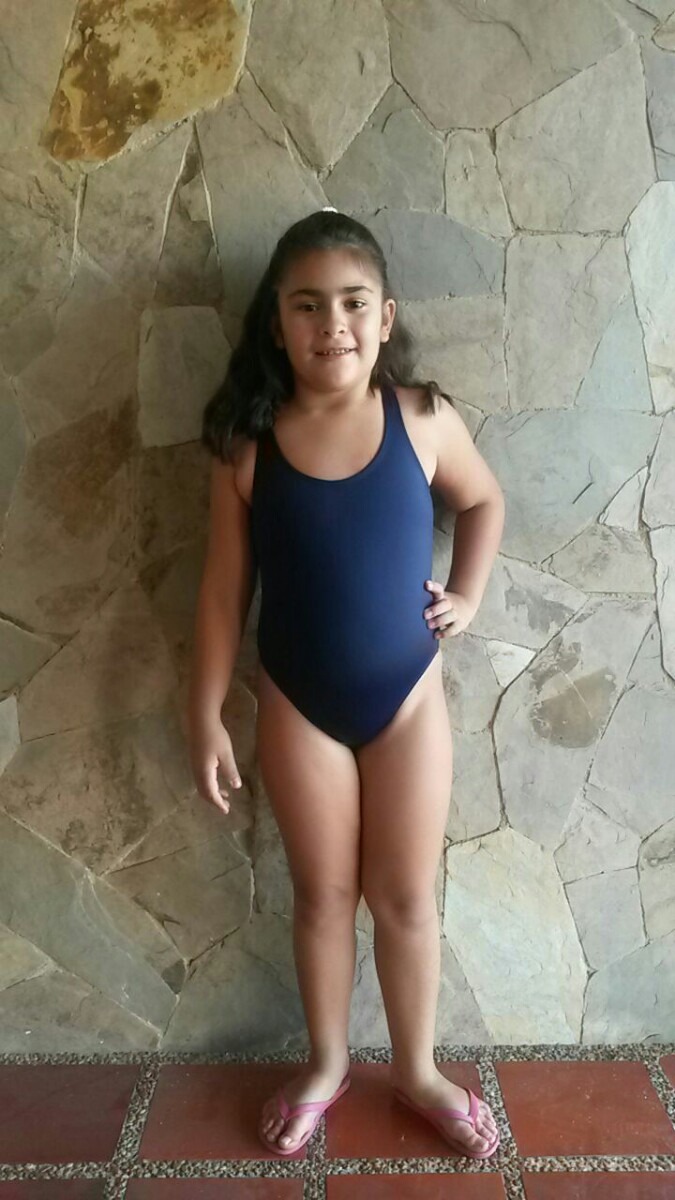 trajes de baño olimpicos natacion