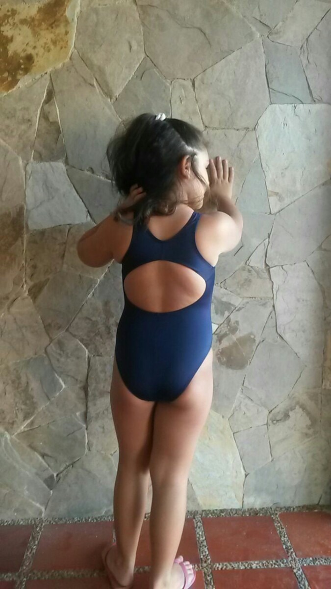 trajes de baño olimpicos natacion