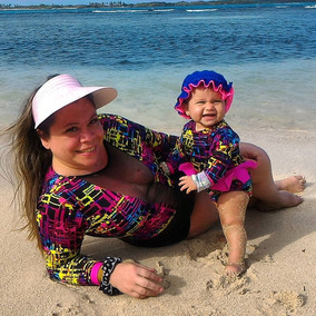 De Trajes Baños Madre E Hija tQdCrsh