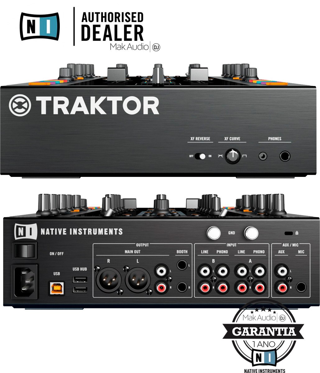 Traktor pro 3 download free Traktor pro 3 download free