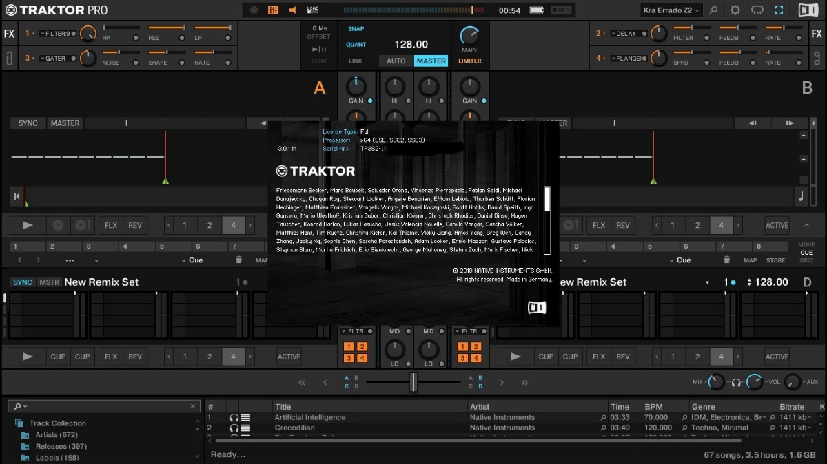 TÉLÉCHARGER TRAKTOR 2.11.3 2.11.3 TÉLÉCHARGER TRAKTOR