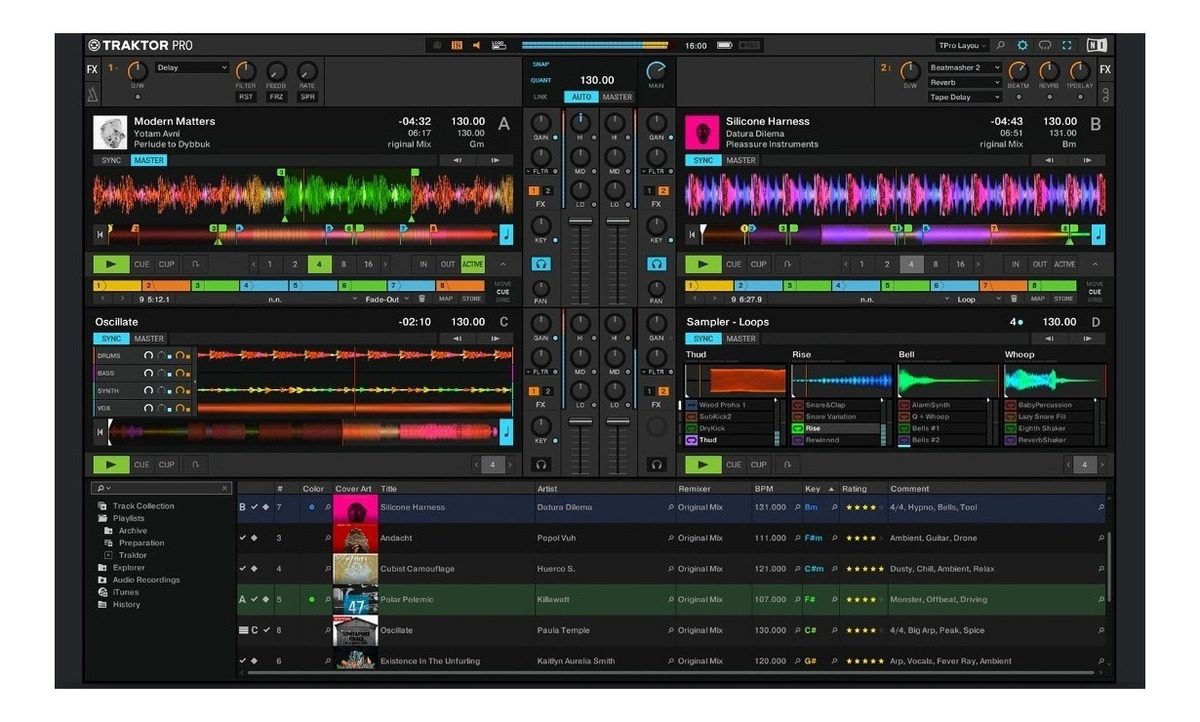 traktor pro 3 compatibility mac traktor pro 3 compatibility mac