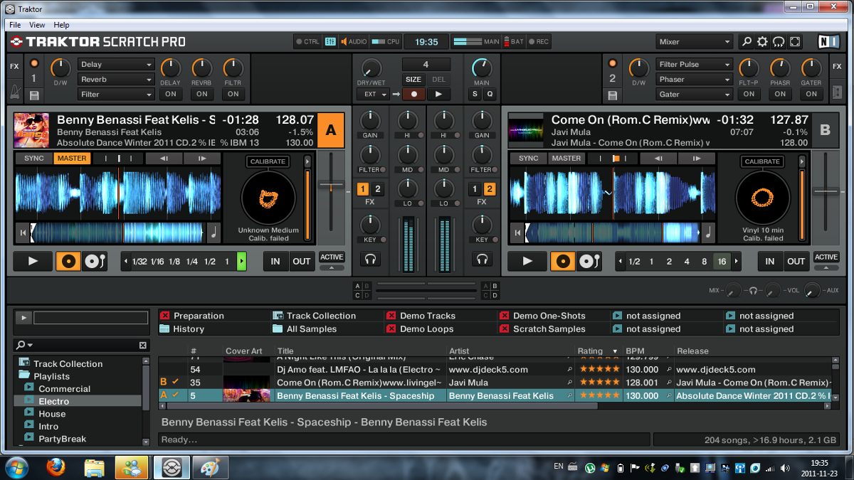 TÉLÉCHARGER TRAKTOR 2.11.3