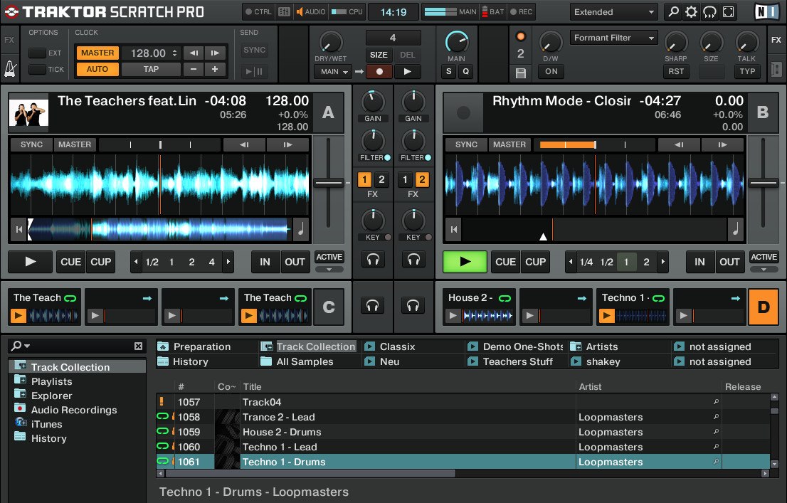 TÉLÉCHARGER TRAKTOR 2.11.3 2.11.3 TÉLÉCHARGER TRAKTOR