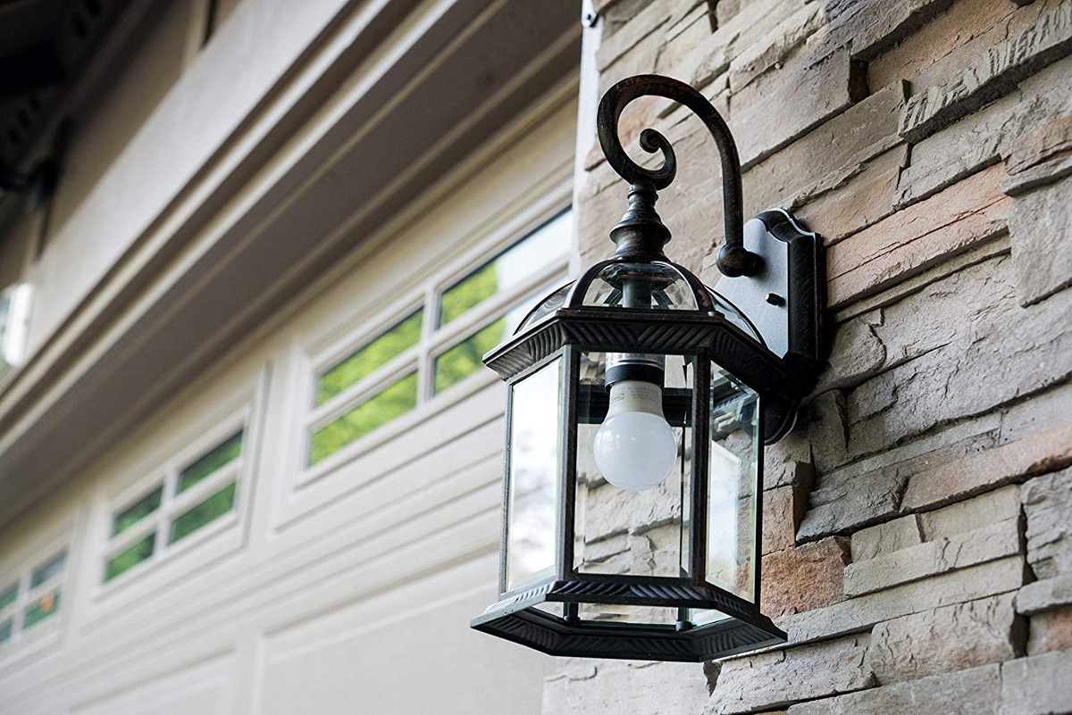 Trans Globo Lighting 4181 Bk Al Aire Libre Wentworth 15 75 I Trans Globo Lighting 4181 Bk Al Aire Libre Wentworth 15 75 I
