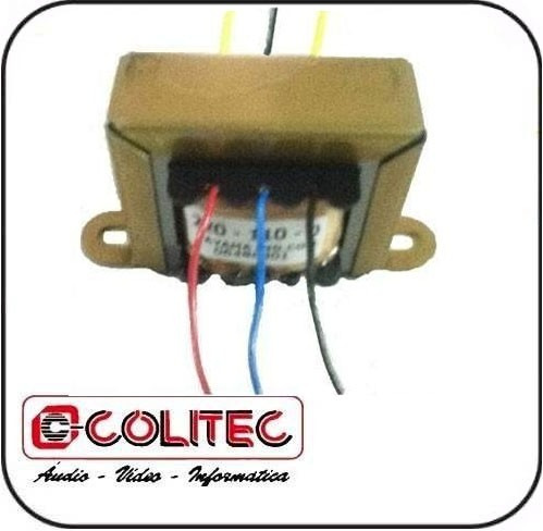 Transformator 220v 18v Transformator 220v 18v