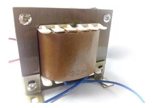 Chasis Transformador VAB 24v 24 V