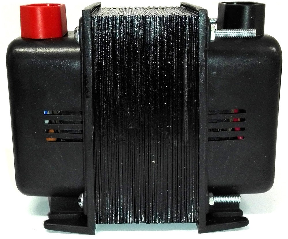 Transformador 110v Para 220v Ar Condicionado Transformador Conversor 110v 220v Ar Condicionado 5000va - R$ 155,00 em