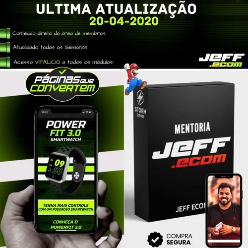 Transforme Sua Página Em Uma Máquina De Vendas