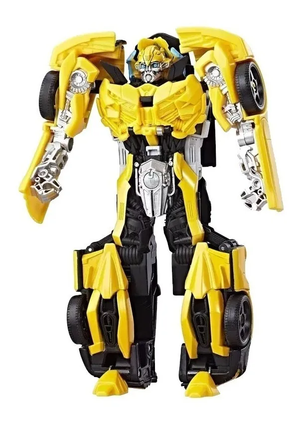 transformers optimus prime juguete