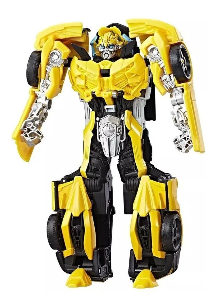 robot optimus prime juguete