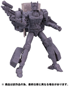 Cerco Chromia Transformers Sg Series 22 LpMSqzVUG