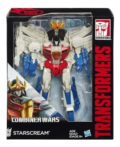 transformers combiner wars juguetes