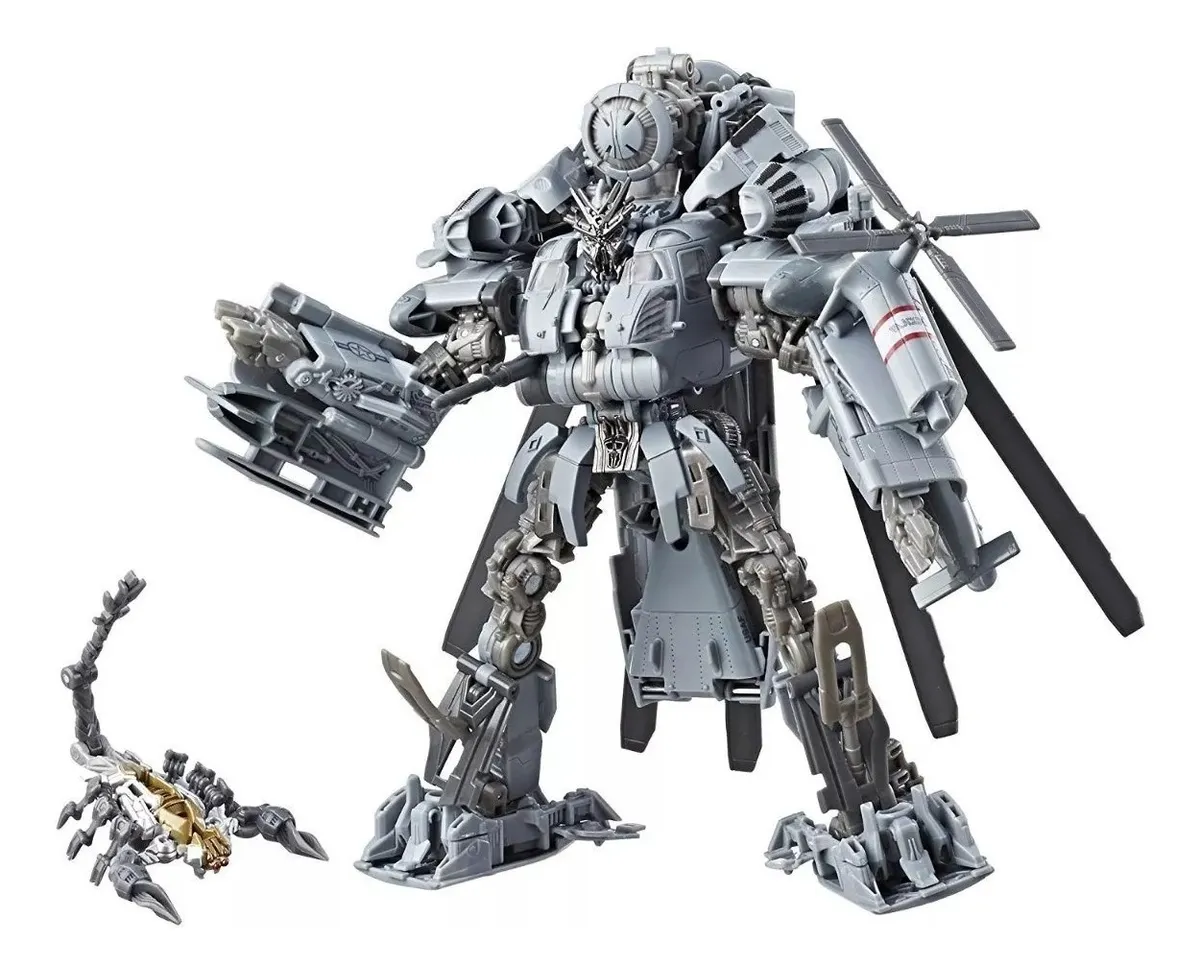 transformers decepticons juguetes