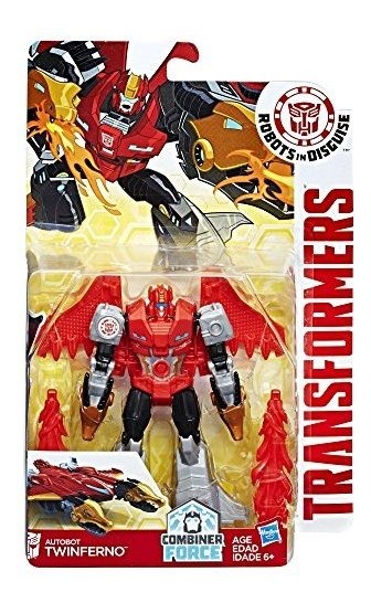 transformers robots in disguise jouet