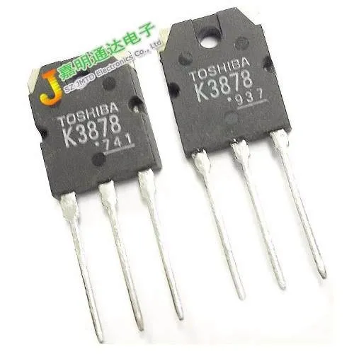 K3878 Transistor 2SK3878-2SK 3878