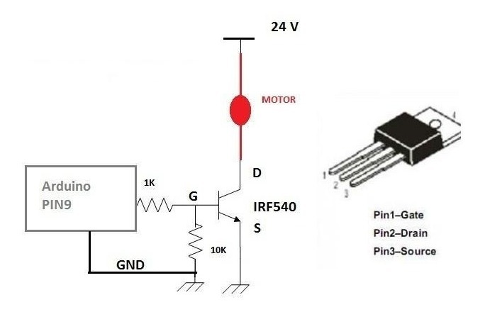 Управление 5 вольт. Транзистор MOSFET irf530n. Транзистор irf540n. Irf540 Arduino схема. Схема подключения транзистора IRF 540n.