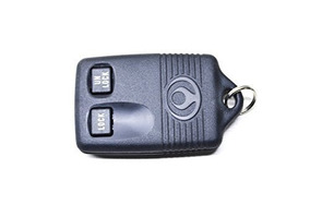 Mazda TA17-67-5DYA Remote Control Transmitter for Keyless Entry and Alarm System