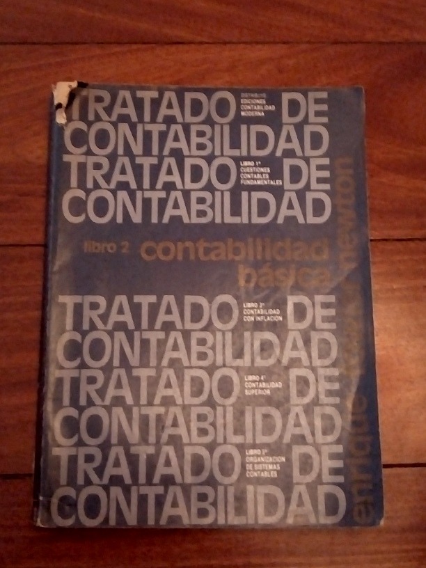 libro de contabilidad basica
