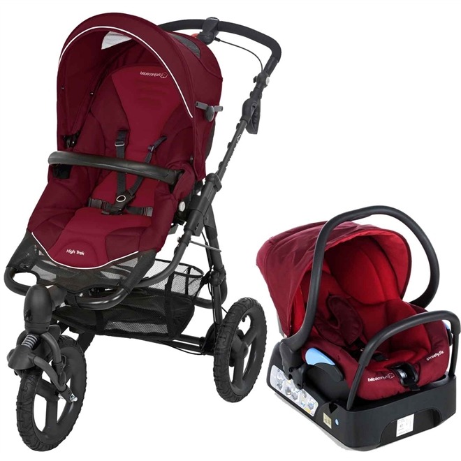 bebe confort travel system