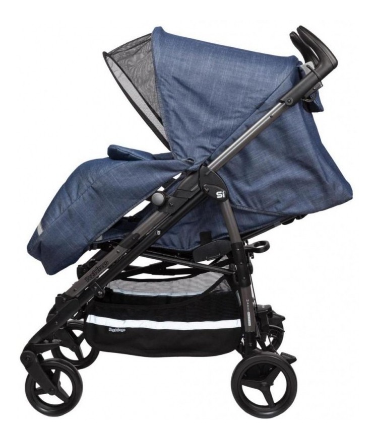 peg perego urban denim