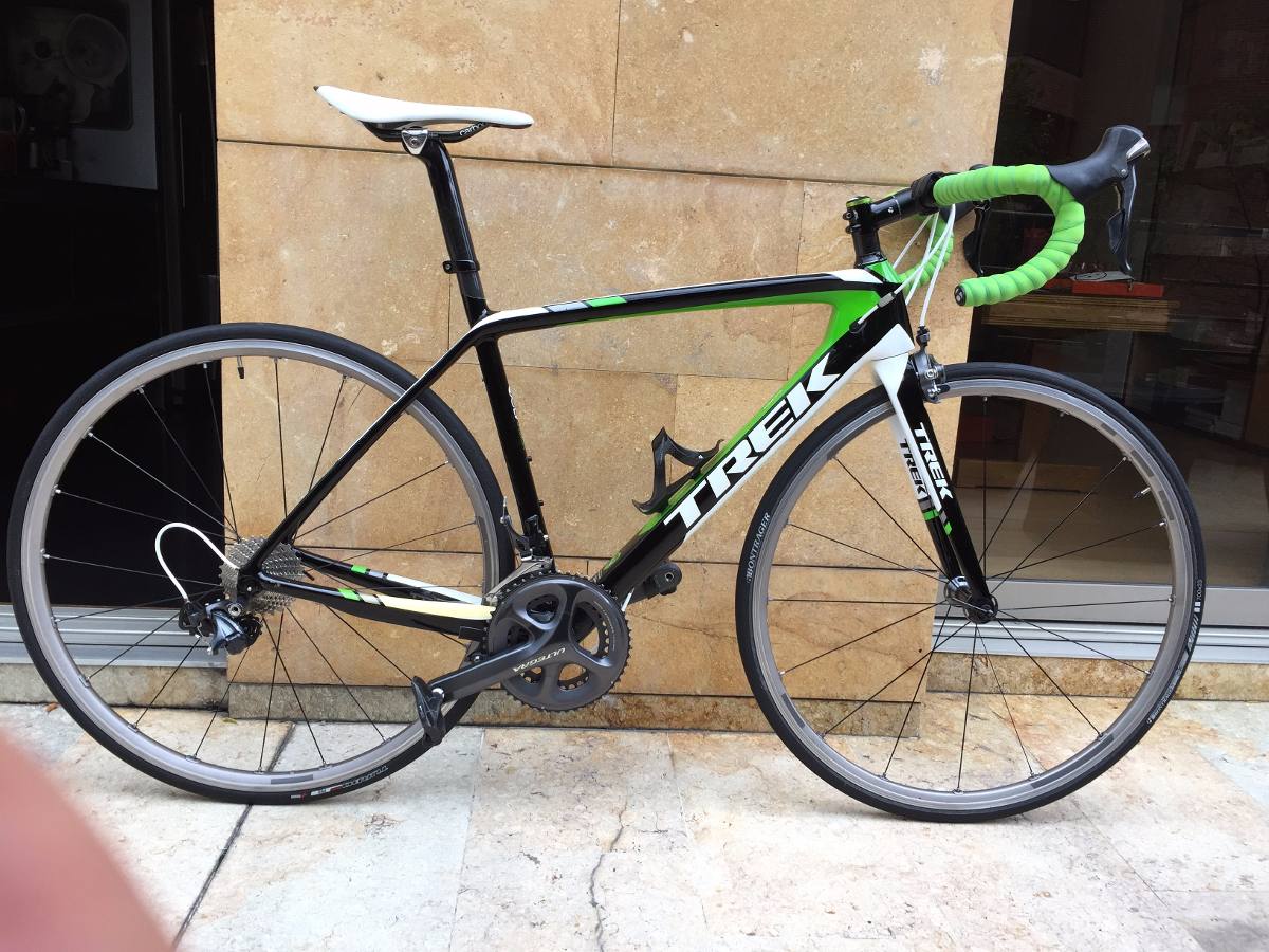 trek madone 7 2015