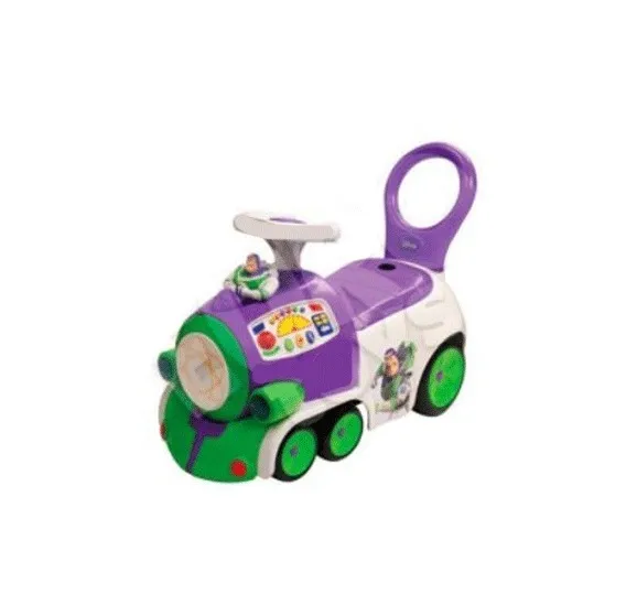 tren montable