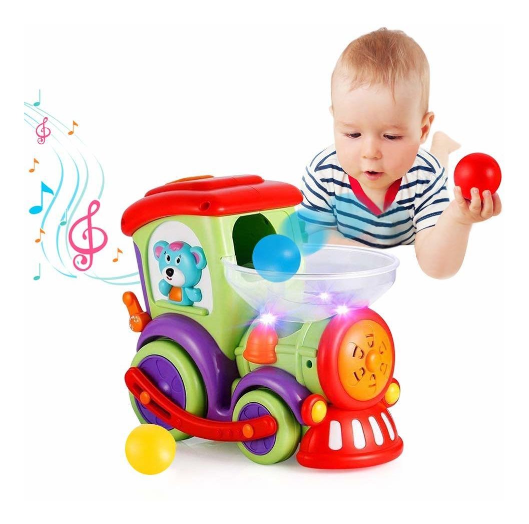 juguetes para bebes de 1 año mercadolibre