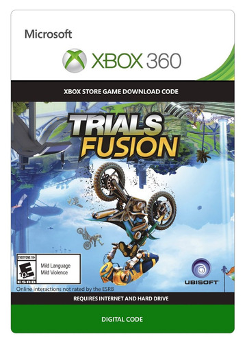 xbox one trials fusion download code xbox one trials fusion download code