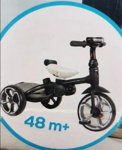 triciclo eclipse