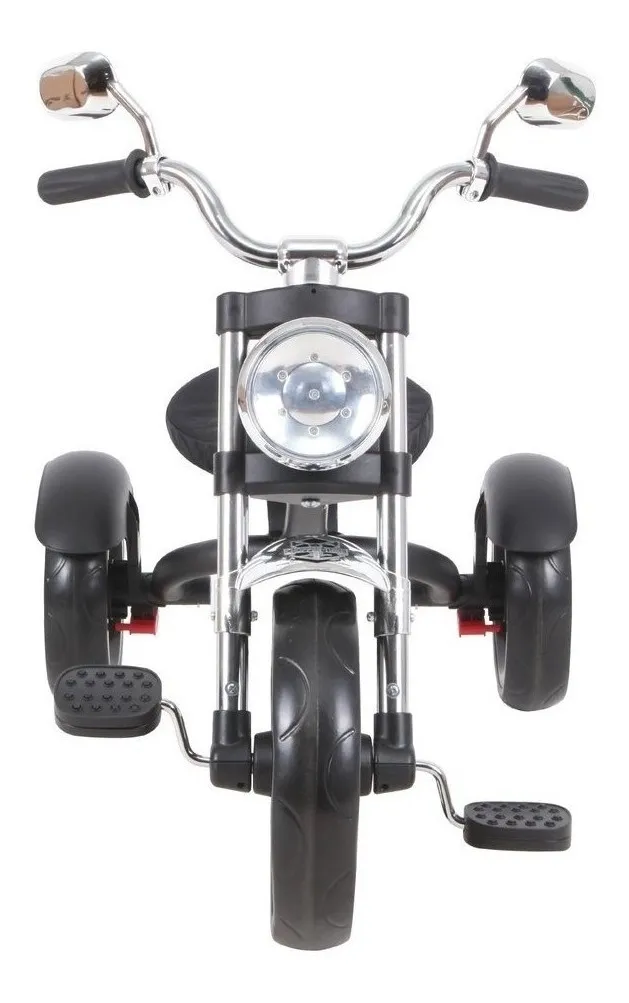 triciclo chopper prinsel