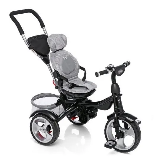 triciclo felcraft tiger