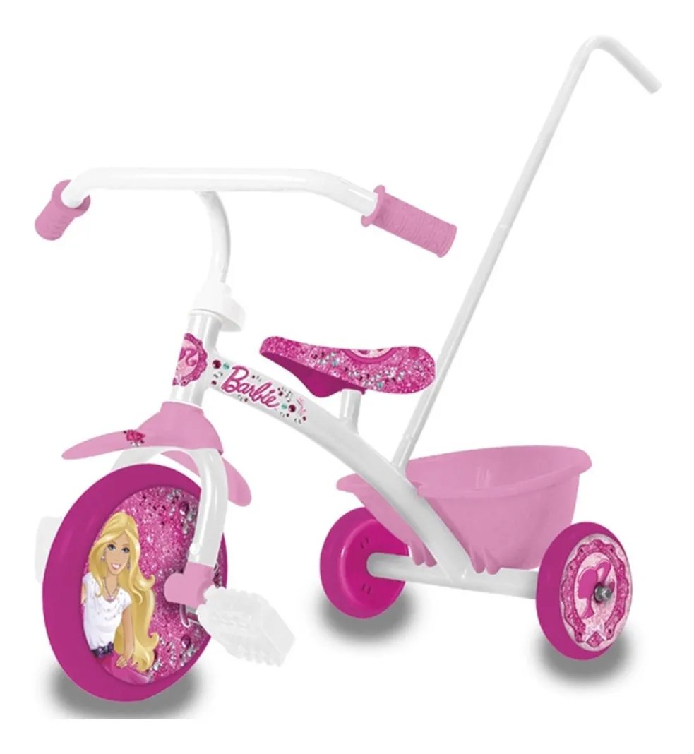triciclo de nena