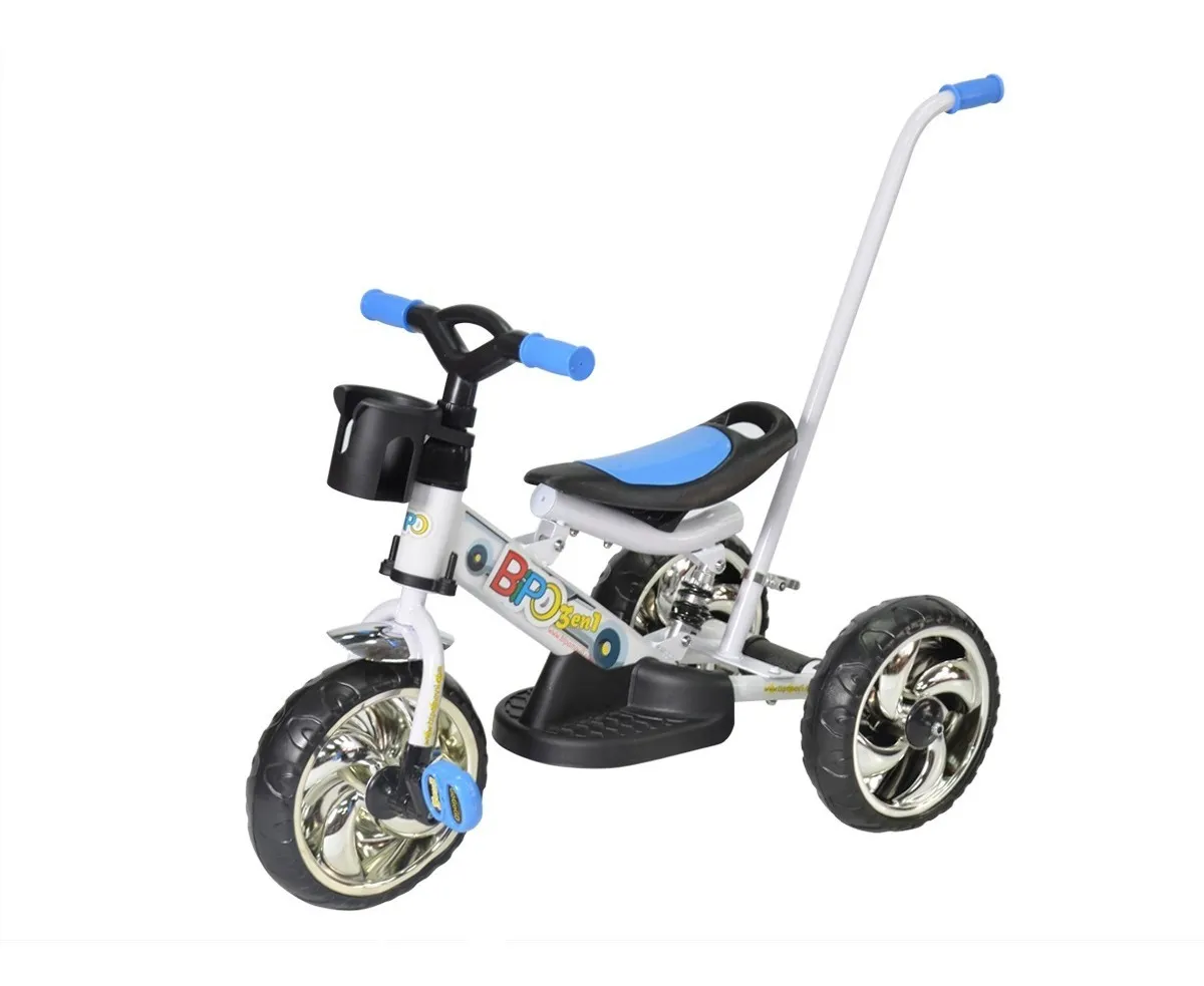 triciclo de nena nuevo mercadolibre