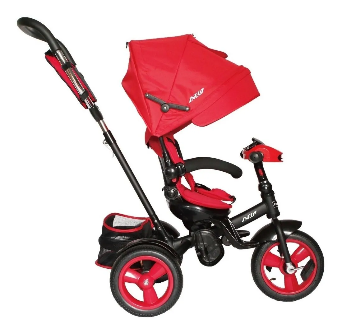 triciclo neo