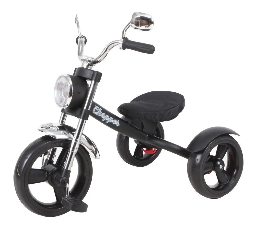 triciclo chopper prinsel