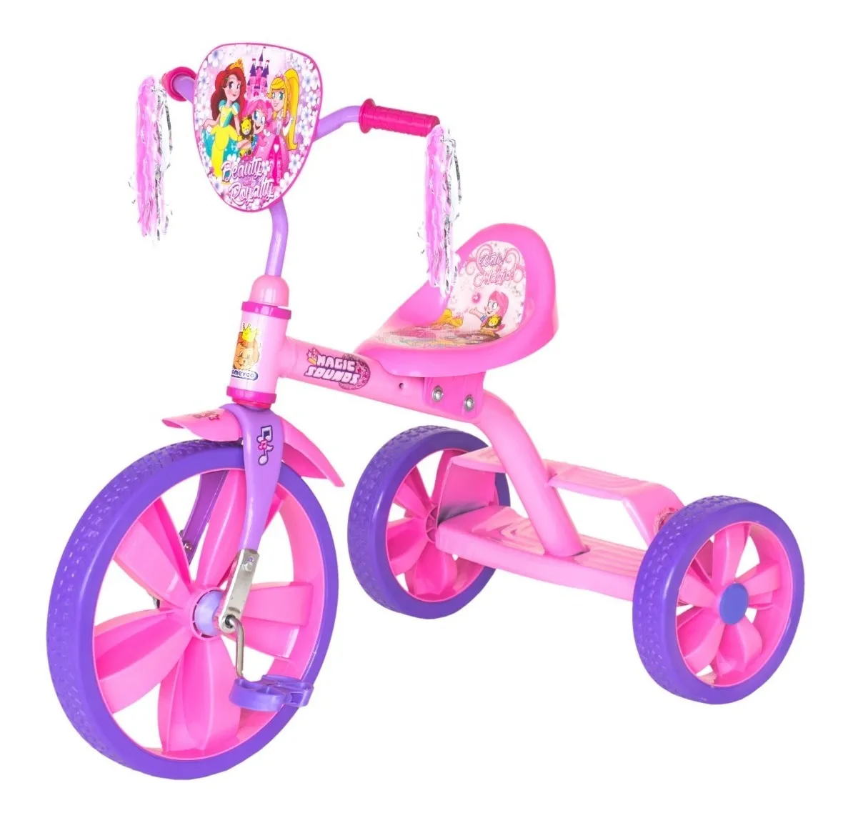 triciclo promeyco