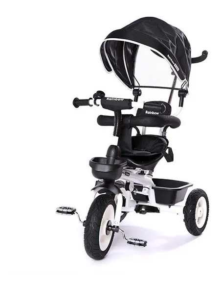 triciclo rainbow trike