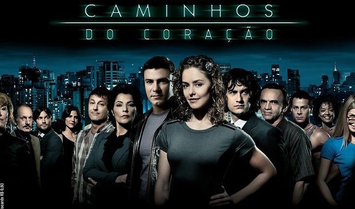 Resultado de imagem para novela os mutantes resumo