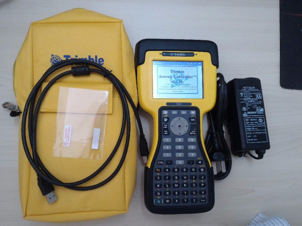 TRIMBLE TSC2 DRIVERS FOR WINDOWS 7 TRIMBLE TSC2 DOWNLOAD DRIVERS